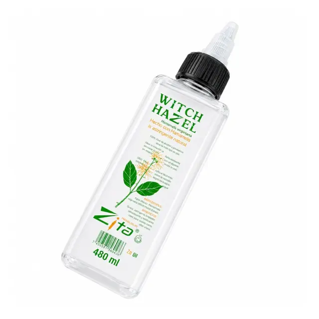 Witch Hazel Zita natural, promo compra 3 regalo 1 más