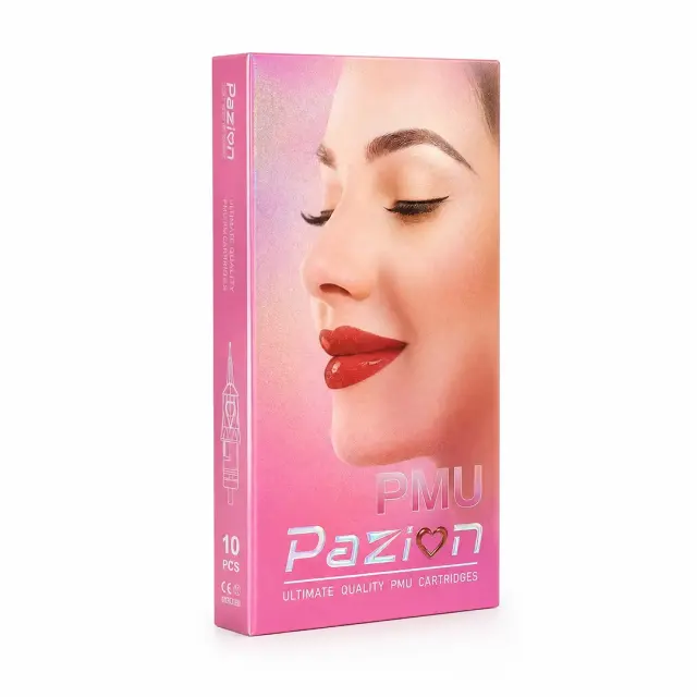 Cartucho PMU Pazion