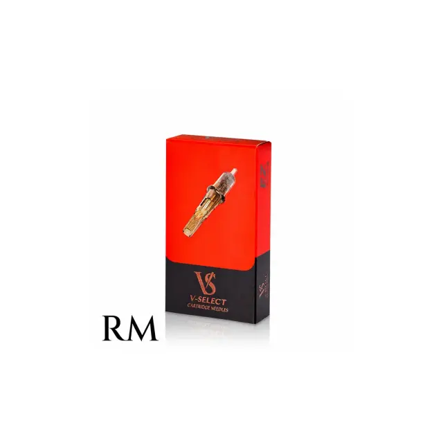 V - SELECT EZ RM