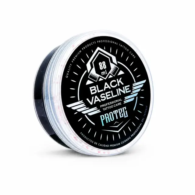 Vaselina Negra PROTEC