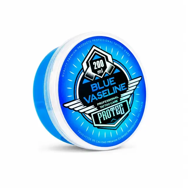 Vaselina Azul PROTEC