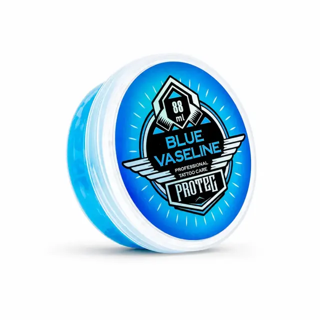 Vaselina Azul PROTEC