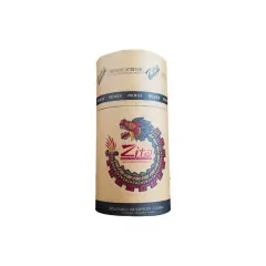 Parche Natural Zita (Mate) espesor 0.008mm
