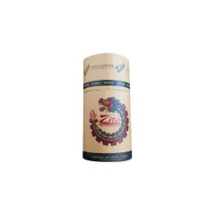 Parche Natural Zita (Mate) espesor 0.008mm