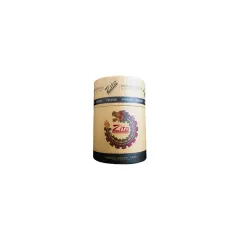 Parche Natural Zita (Mate) espesor 0.008mm