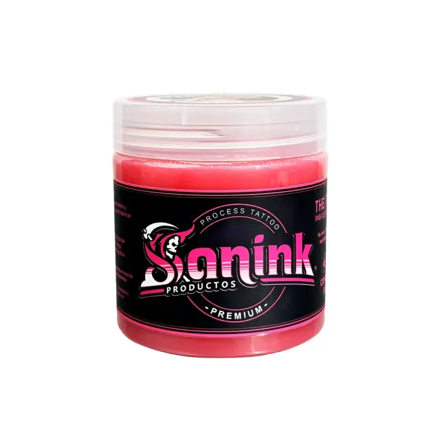 Bálsamo Rosa Sanink