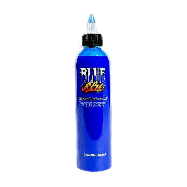 Mixer Blue Fire Hinkarink
