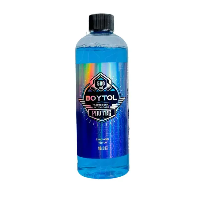 Boytol PROTEC
