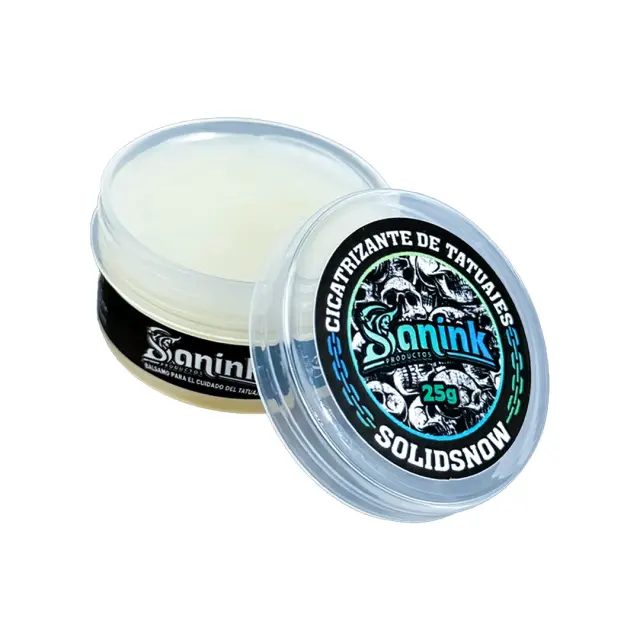 Bálsamo Solidsnow Sanink