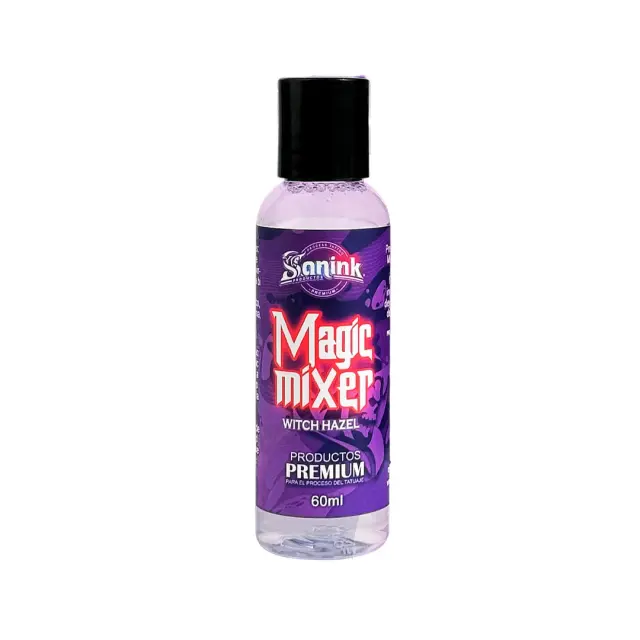 Magic Mixer Witch Hazel Sanink