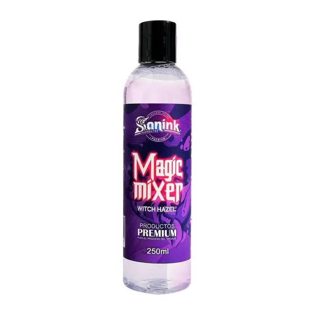 Magic Mixer Witch Hazel Sanink