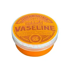 Vaselina Naranja Boycott