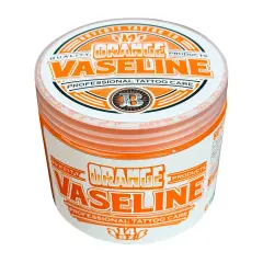 Vaselina Naranja Boycott