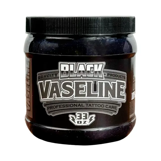Vaselina Negra Boycott