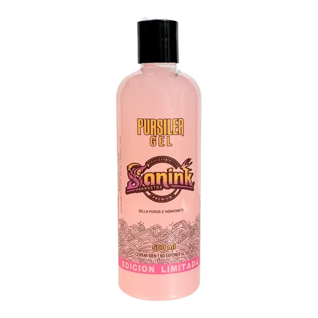 Pursiler Gel Sanink