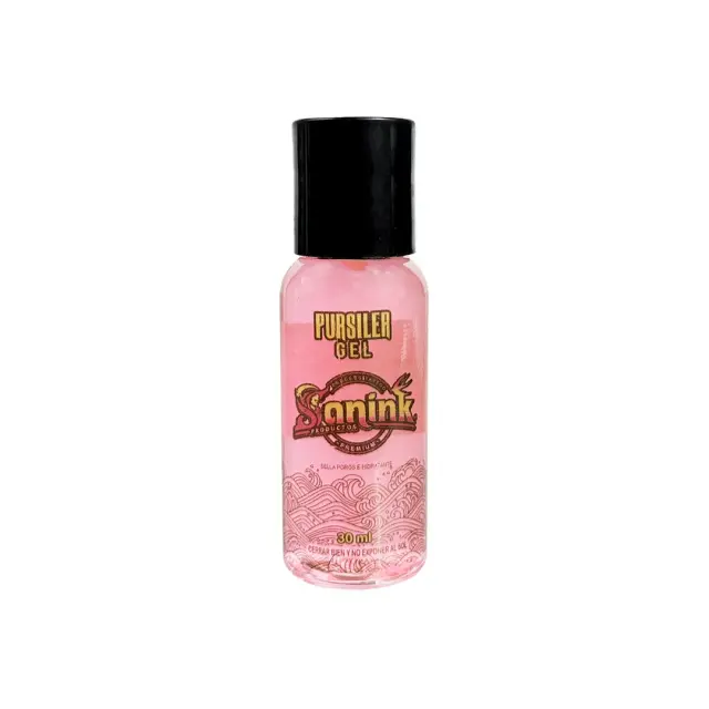 Pursiler Gel Sanink