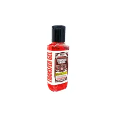 Transfer en Gel Boycott