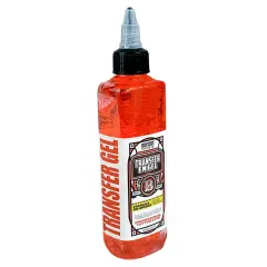 Transfer en Gel Boycott