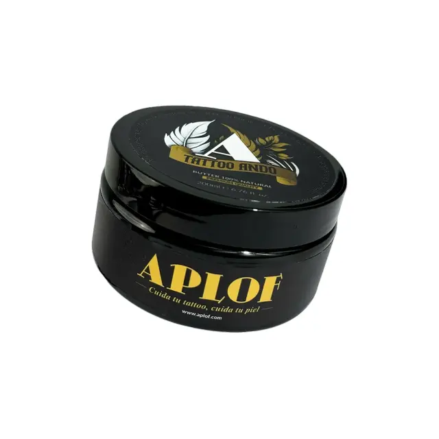 Ungüento Tattoo Ando APLOF