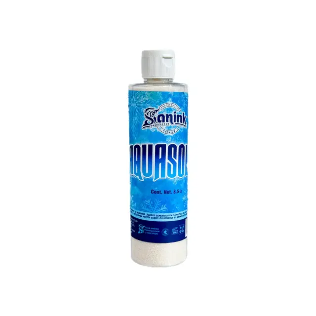 Aquasolid Sanink