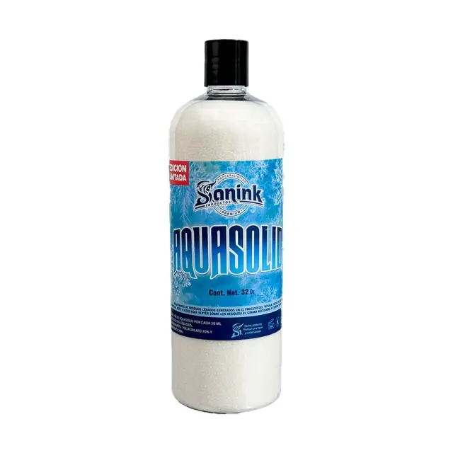 Aquasolid Sanink
