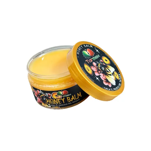Honey Balm Sanink