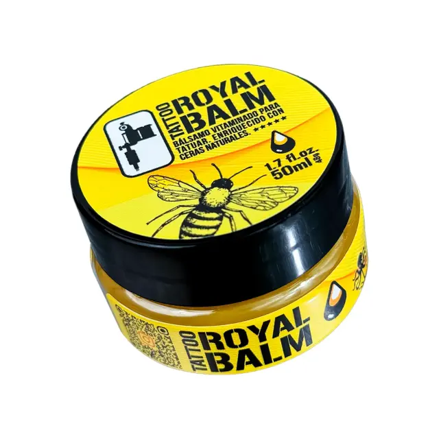 Bálsamo Royal Balm Hinkarink