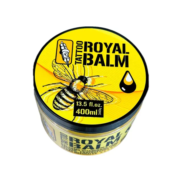 Bálsamo Royal Balm Hinkarink