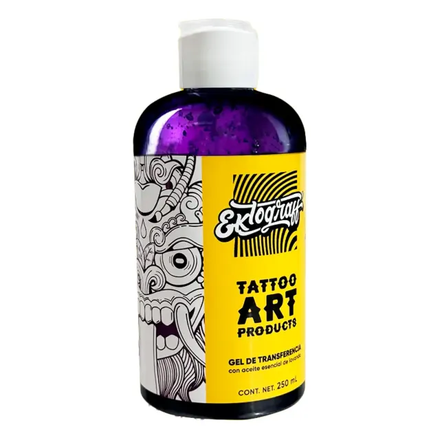 Transfer Ektograff  Hinkarink