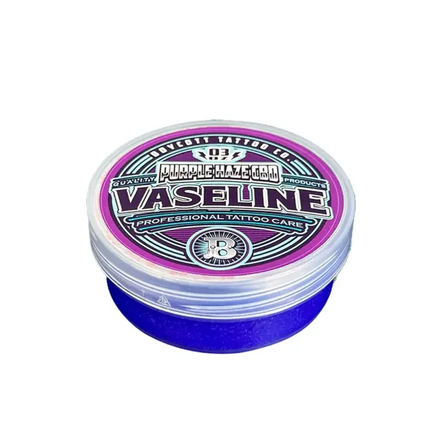 Vaselina Purple Haze CBD