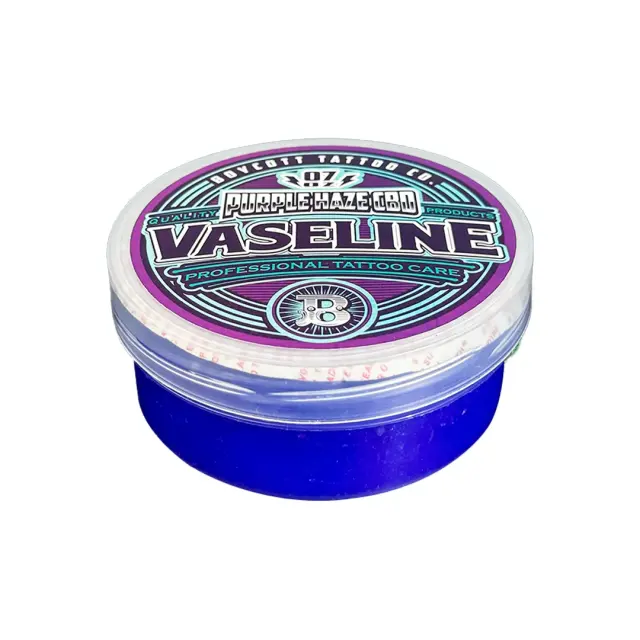 Vaselina Purple Haze CBD