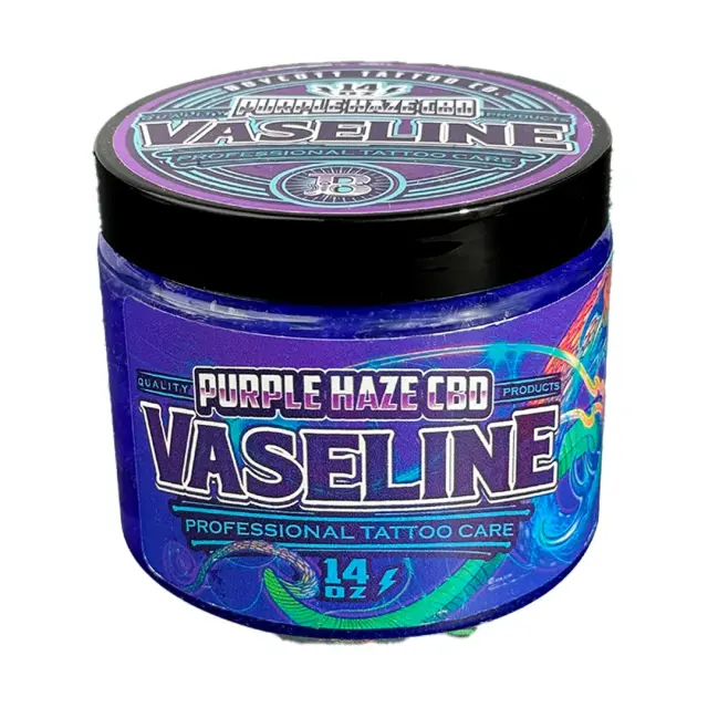 Vaselina Purple Haze CBD