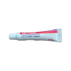 Anestesia Tetracaína (adiós lidocaína). PROMOCIÓN: ¡ Compra 4, regalo 1 más !