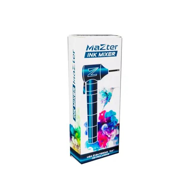 Agitador para  tintas INK MIXER