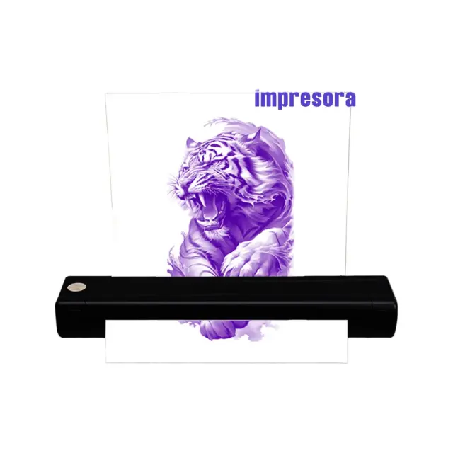Termo impresora G - Marca: AIMO (App: ePrinter)