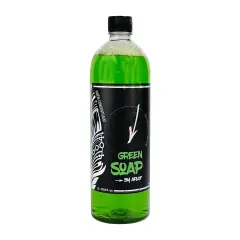 Jabón Concentrado Green Soap APLOF
