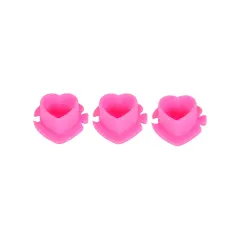 Corazon - Zita (Caps / retapas)  200 piezas