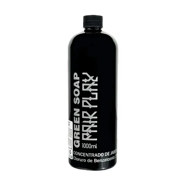Green Soap Hinkarink 1L