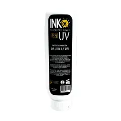 Protector solar InkUV PFS 50 Sanink 150ml