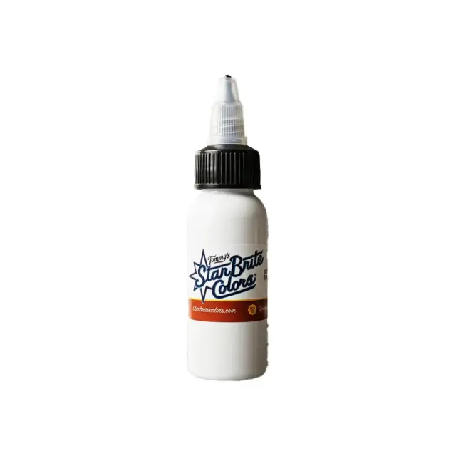Brite White StarBrite