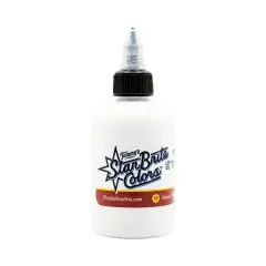Brite White StarBrite