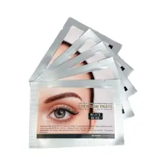 Parche Anestesia Black Rose