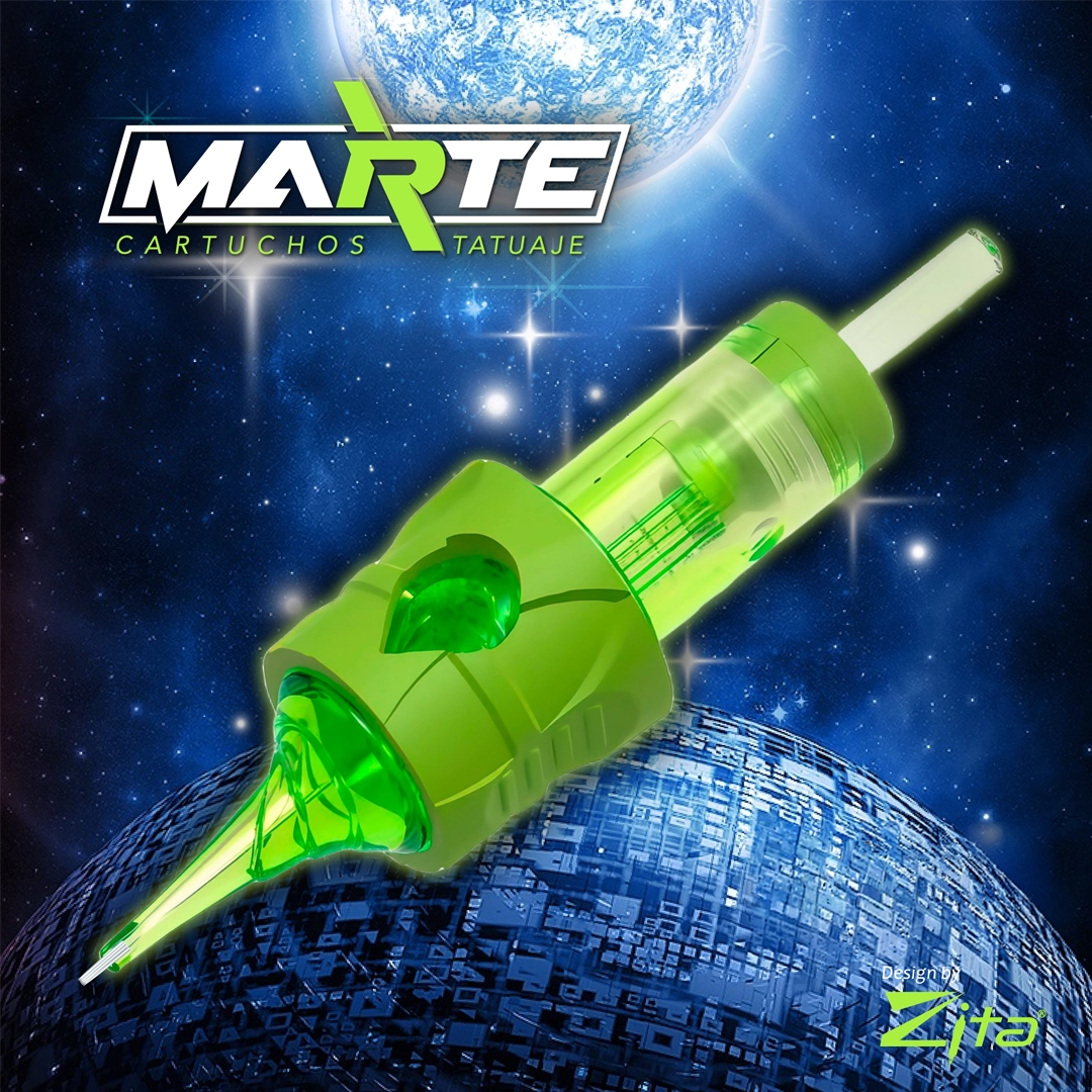 Cartuchos Marz