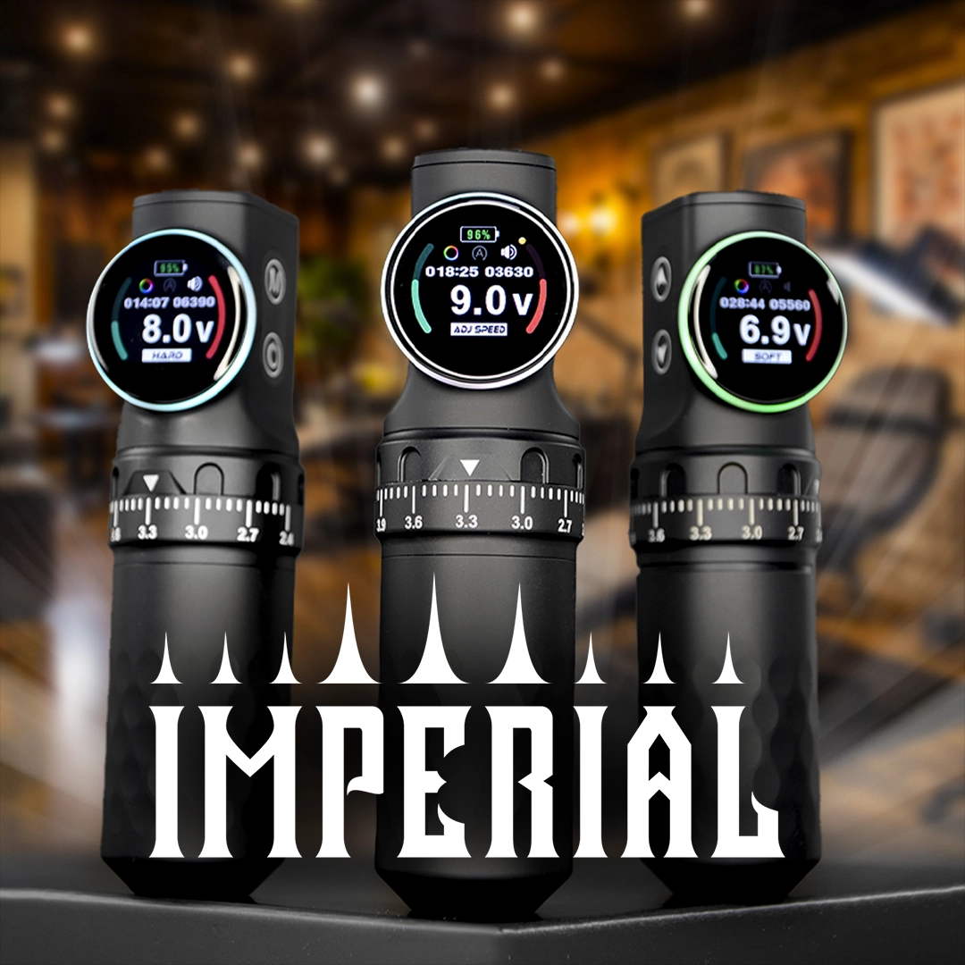 Pen Imperial