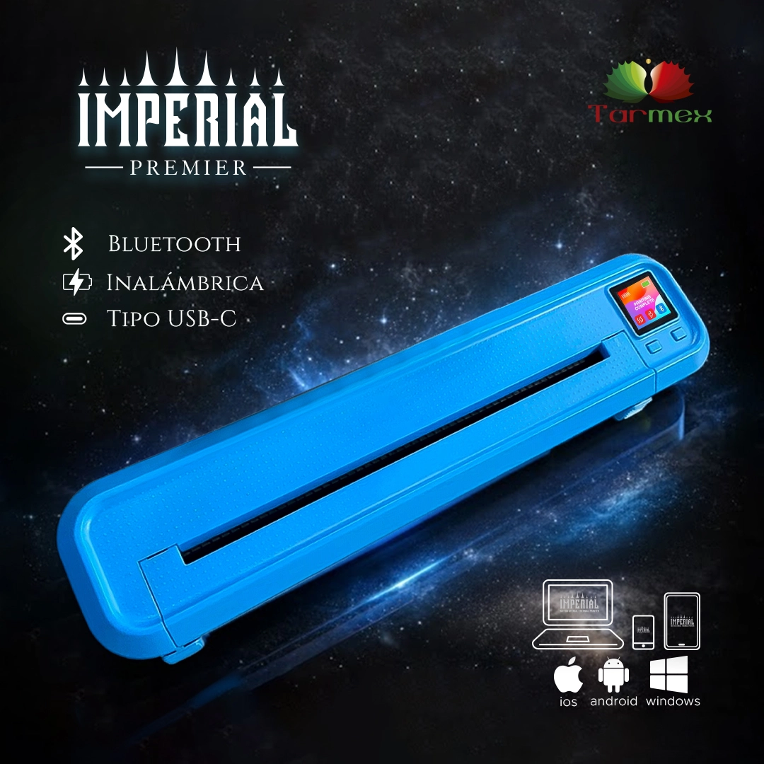 Termo Imperial