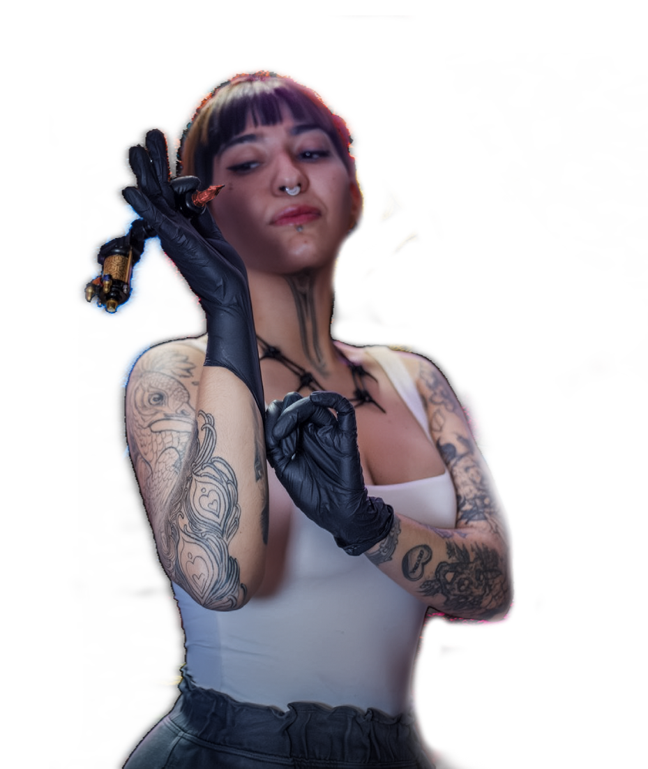 Tatuadora