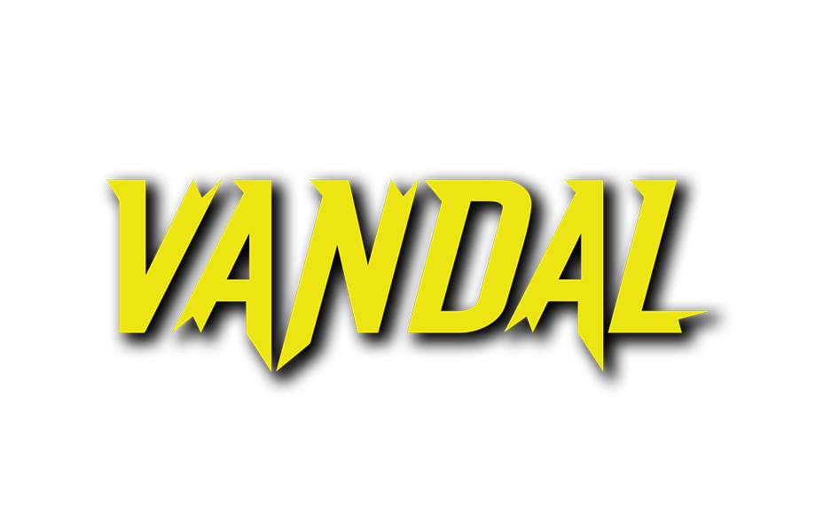 Logo Vandal