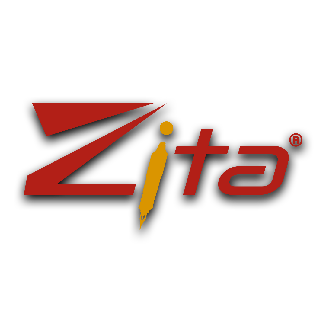 Logo Zita RL