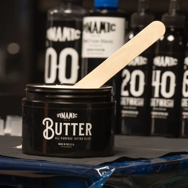 Vaselina Butter Dynamic