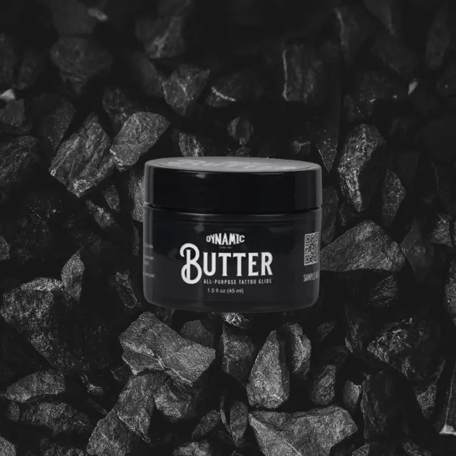 Dynamic Butter